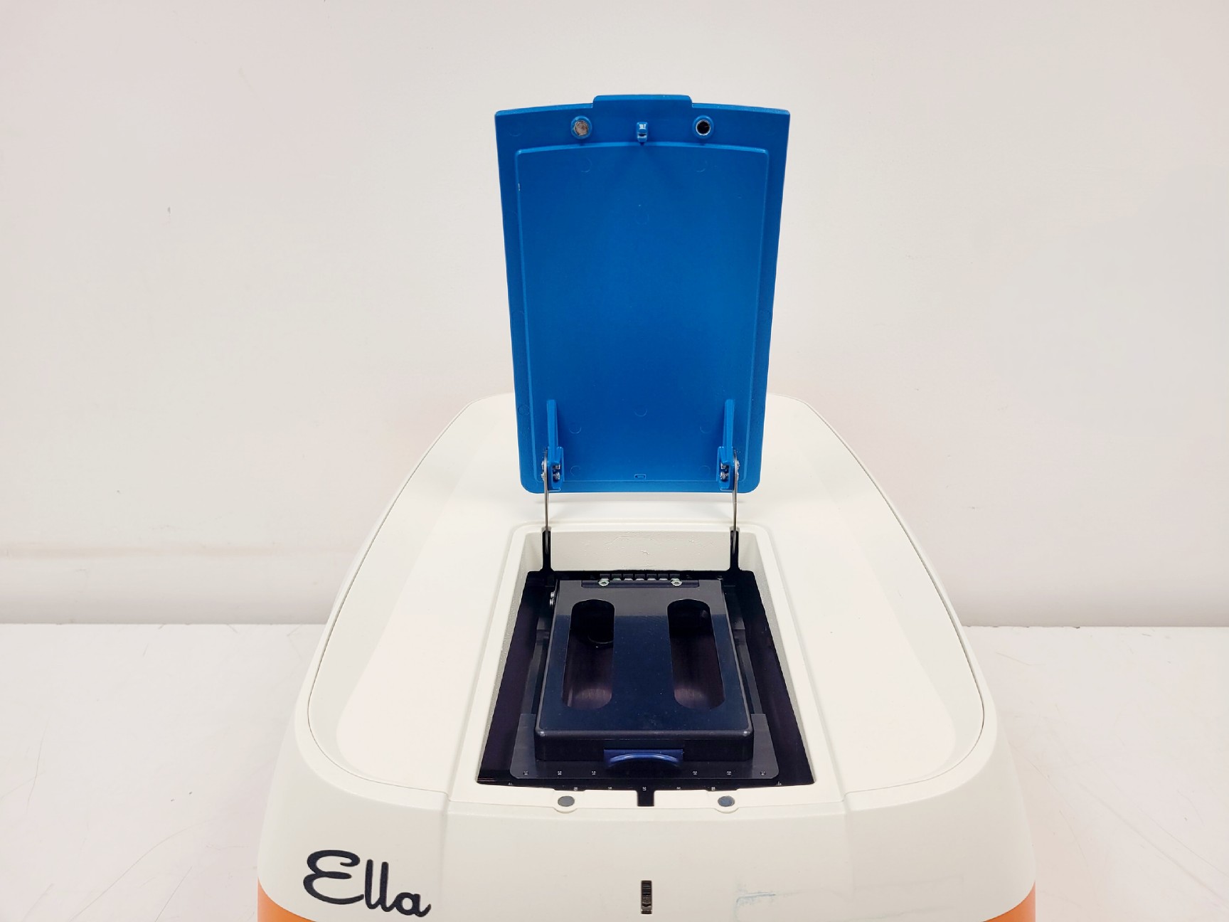 Image of ProteinSimple Ella Automated ELISA System w/ 2 x Verification Cartridges