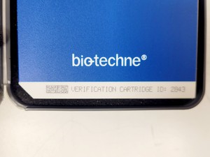 Thumbnail image of ProteinSimple Ella Automated ELISA System w/ 2 x Verification Cartridges