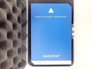 Thumbnail image of ProteinSimple Ella Automated ELISA System w/ 2 x Verification Cartridges