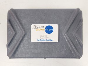 Thumbnail image of ProteinSimple Ella Automated ELISA System w/ 2 x Verification Cartridges