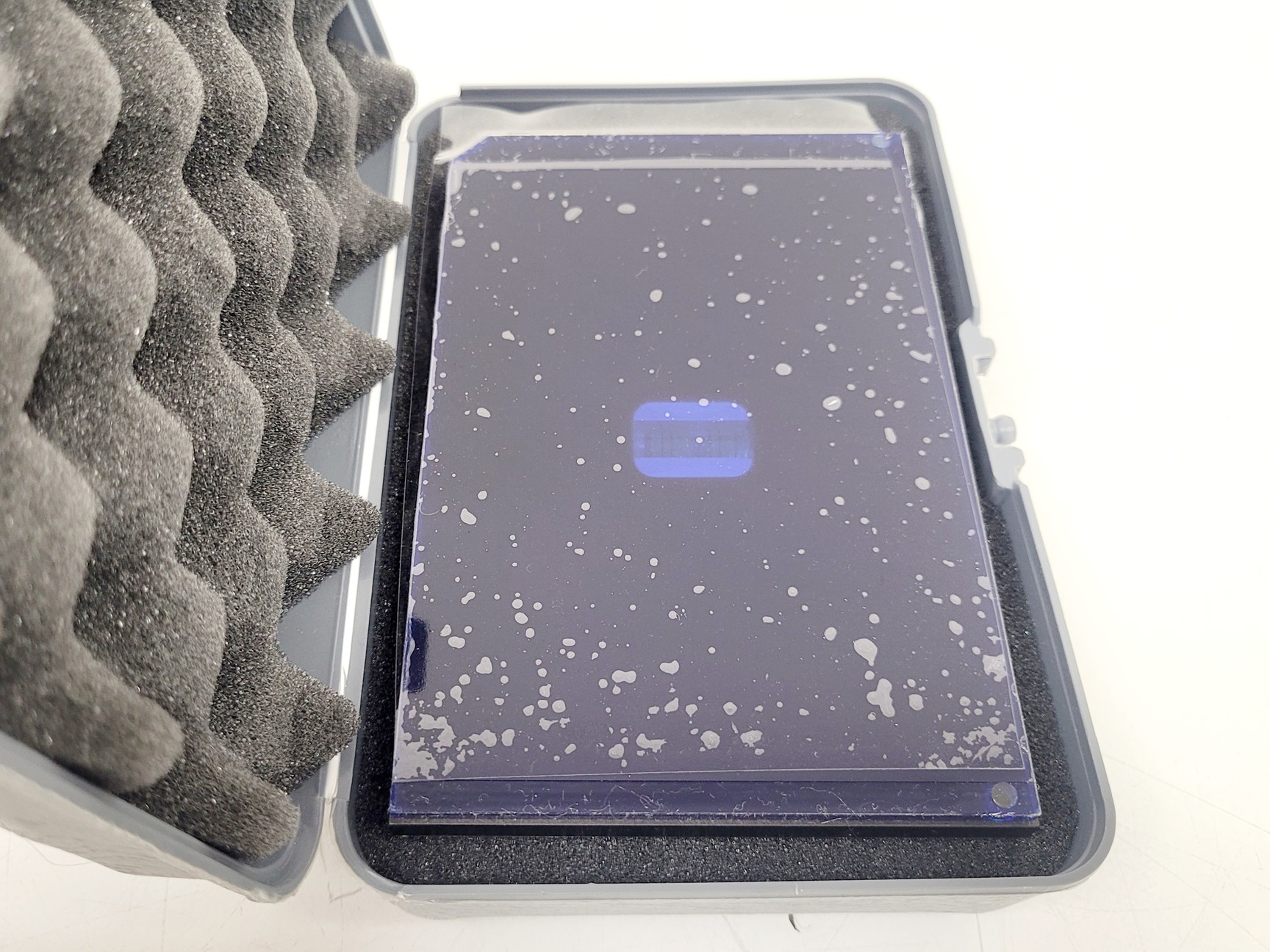 Image of ProteinSimple Ella Automated ELISA System w/ 2 x Verification Cartridges