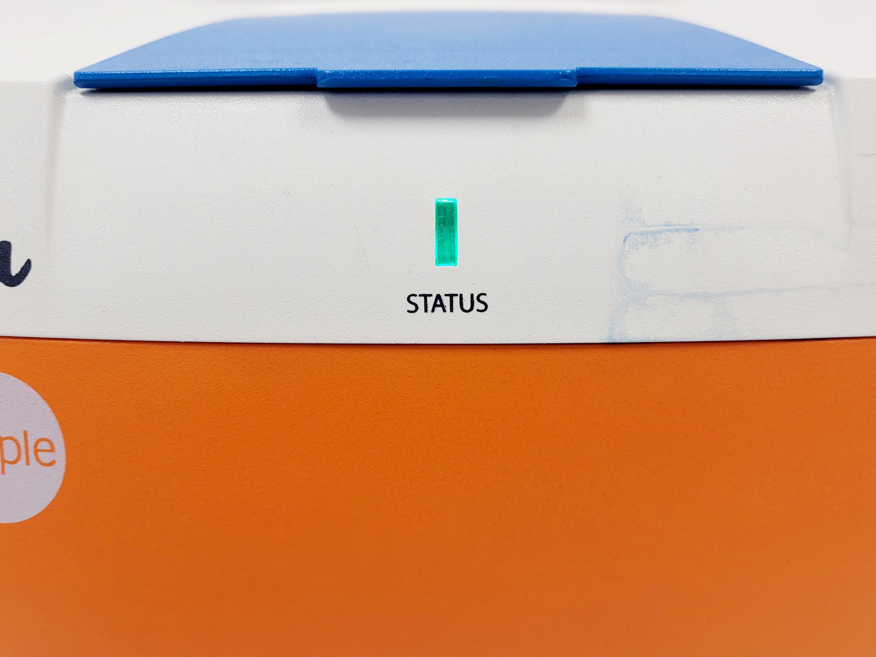 Image of ProteinSimple Ella Automated ELISA System w/ 2 x Verification Cartridges