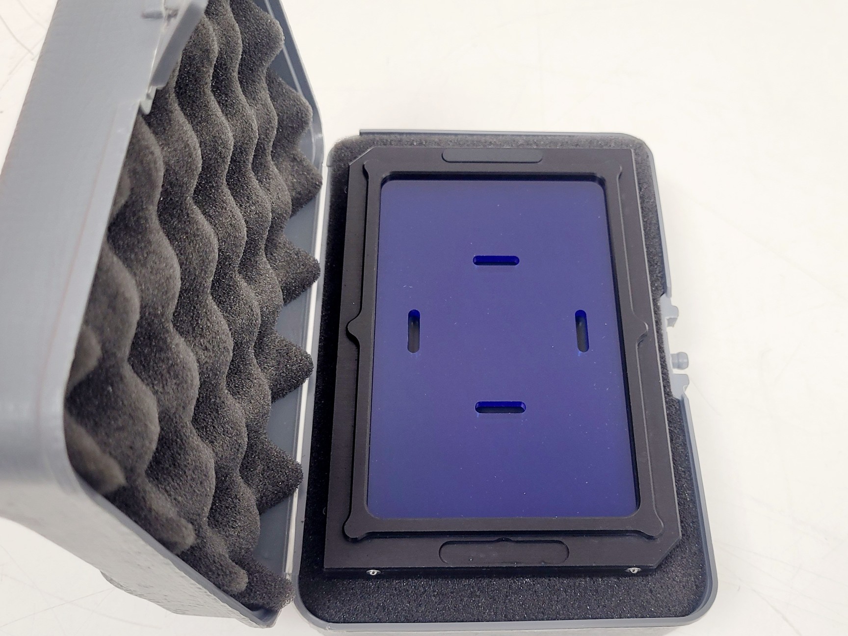 Image of ProteinSimple Ella Automated ELISA System w/ 2 x Verification Cartridges