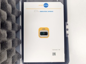 Thumbnail image of ProteinSimple Ella Automated ELISA System w/ 2 x Verification Cartridges