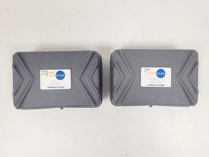Thumbnail image of ProteinSimple Ella Automated ELISA System w/ 2 x Verification Cartridges
