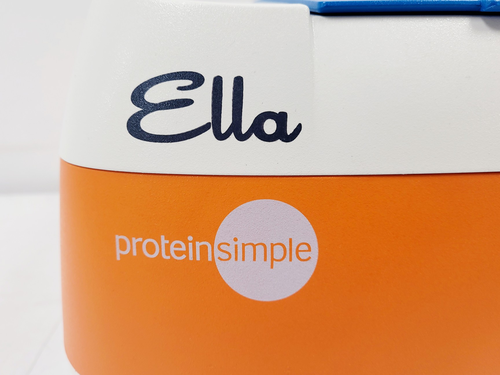Image of ProteinSimple Ella Automated ELISA System w/ 2 x Verification Cartridges