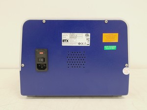 Thumbnail image of BTX Gemini X2 Electroporation System w/ Pulse Switch 
