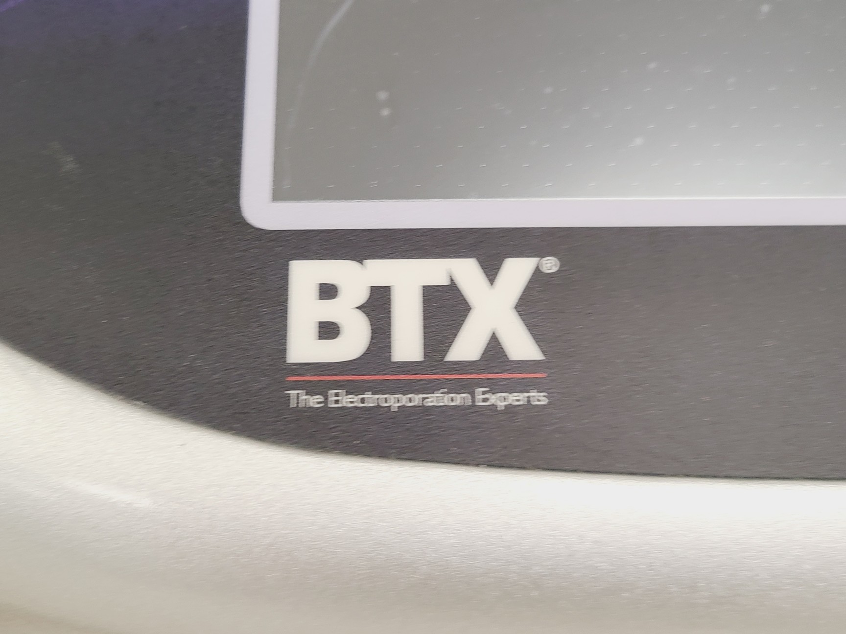 Image of BTX Gemini X2 Electroporation System w/ Pulse Switch 