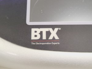 Thumbnail image of BTX Gemini X2 Electroporation System w/ Pulse Switch 