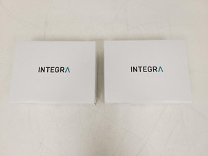 Thumbnail image of 2 x Integra VACUBOY Hand Operator Set in Boxes