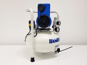 Image of Bambi PT24 Oil Free Air Compressor