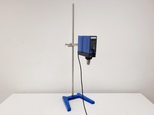 Image of IKA Eurostar 100 Digital Overhead Stirrer