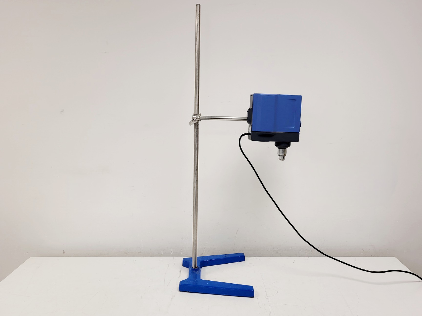 Image of IKA Eurostar 100 Digital Overhead Stirrer