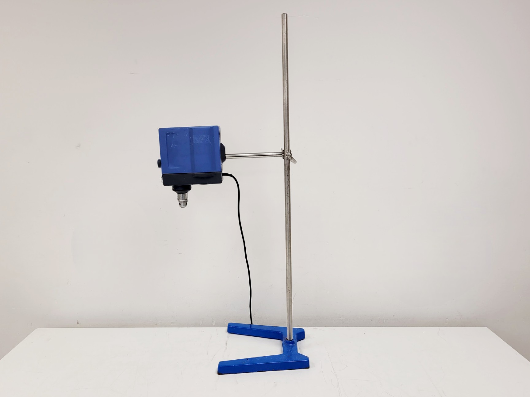 Image of IKA Eurostar 100 Digital Overhead Stirrer