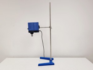 Thumbnail image of IKA Eurostar 100 Digital Overhead Stirrer