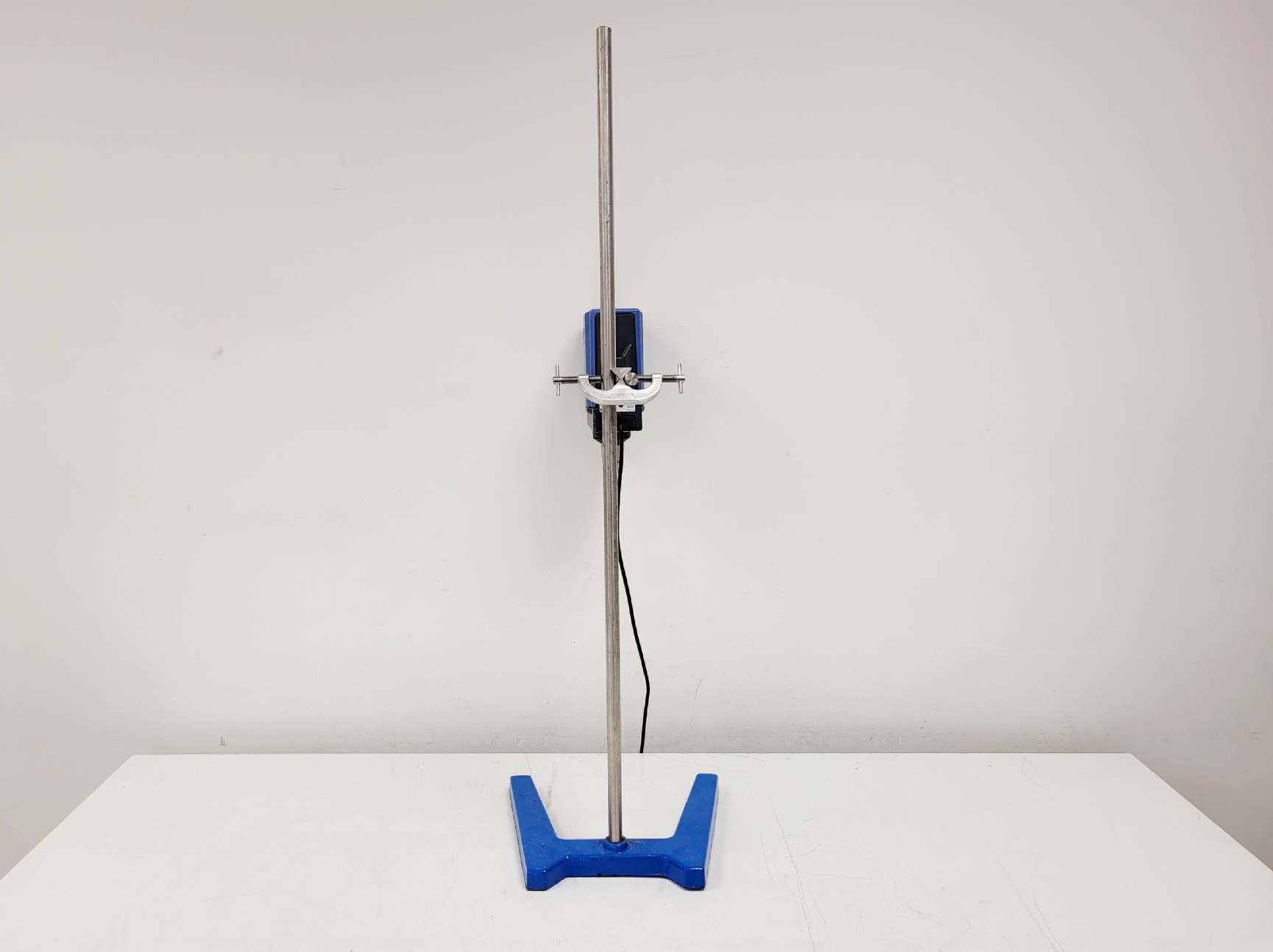 Image of IKA Eurostar 100 Digital Overhead Stirrer
