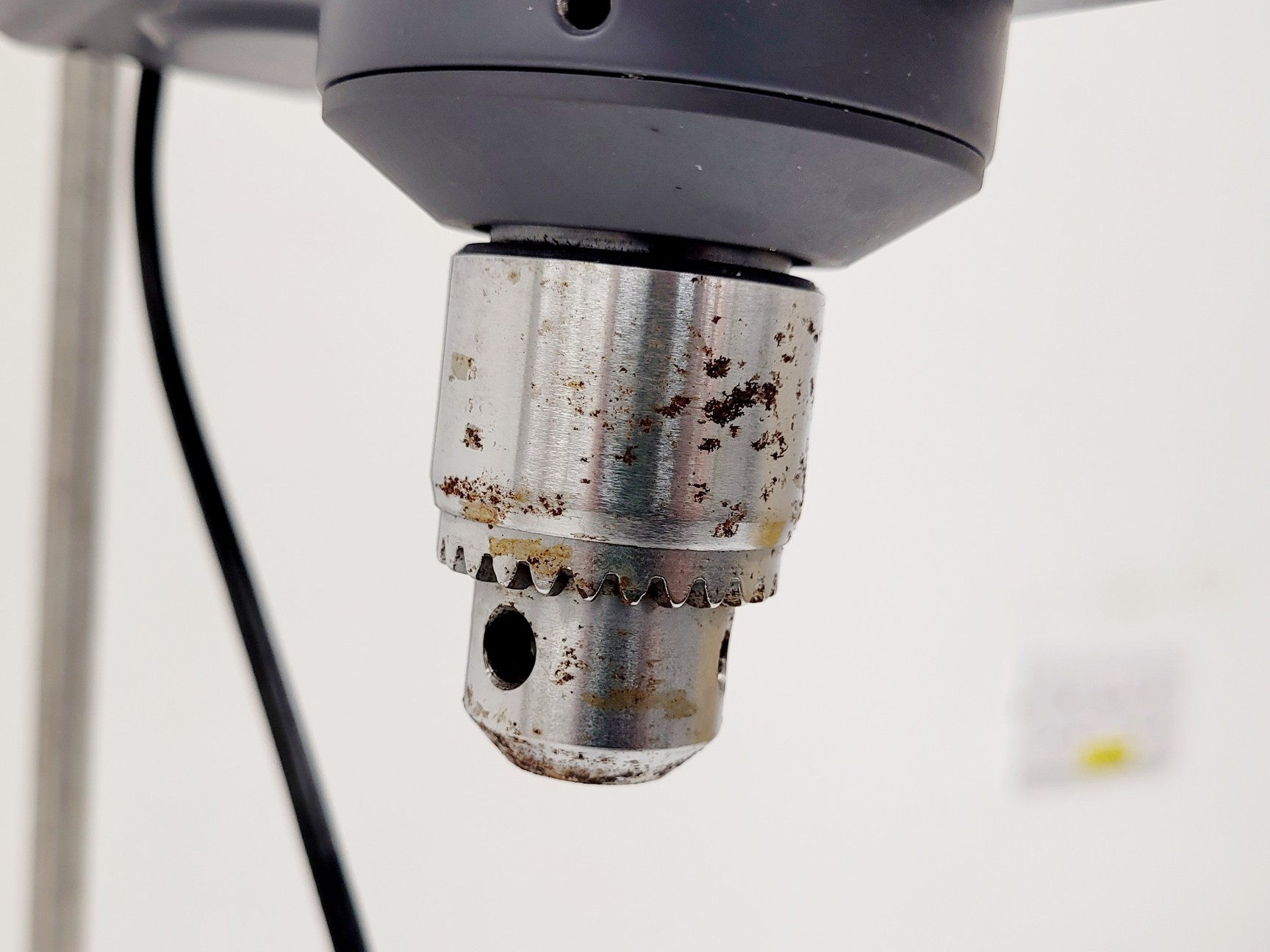 Image of IKA Eurostar 100 Digital Overhead Stirrer