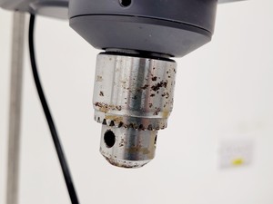 Thumbnail image of IKA Eurostar 100 Digital Overhead Stirrer