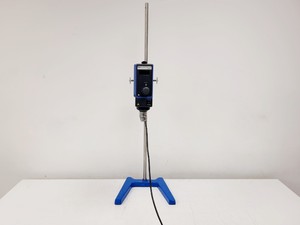 Thumbnail image of IKA Eurostar 100 Digital Overhead Stirrer