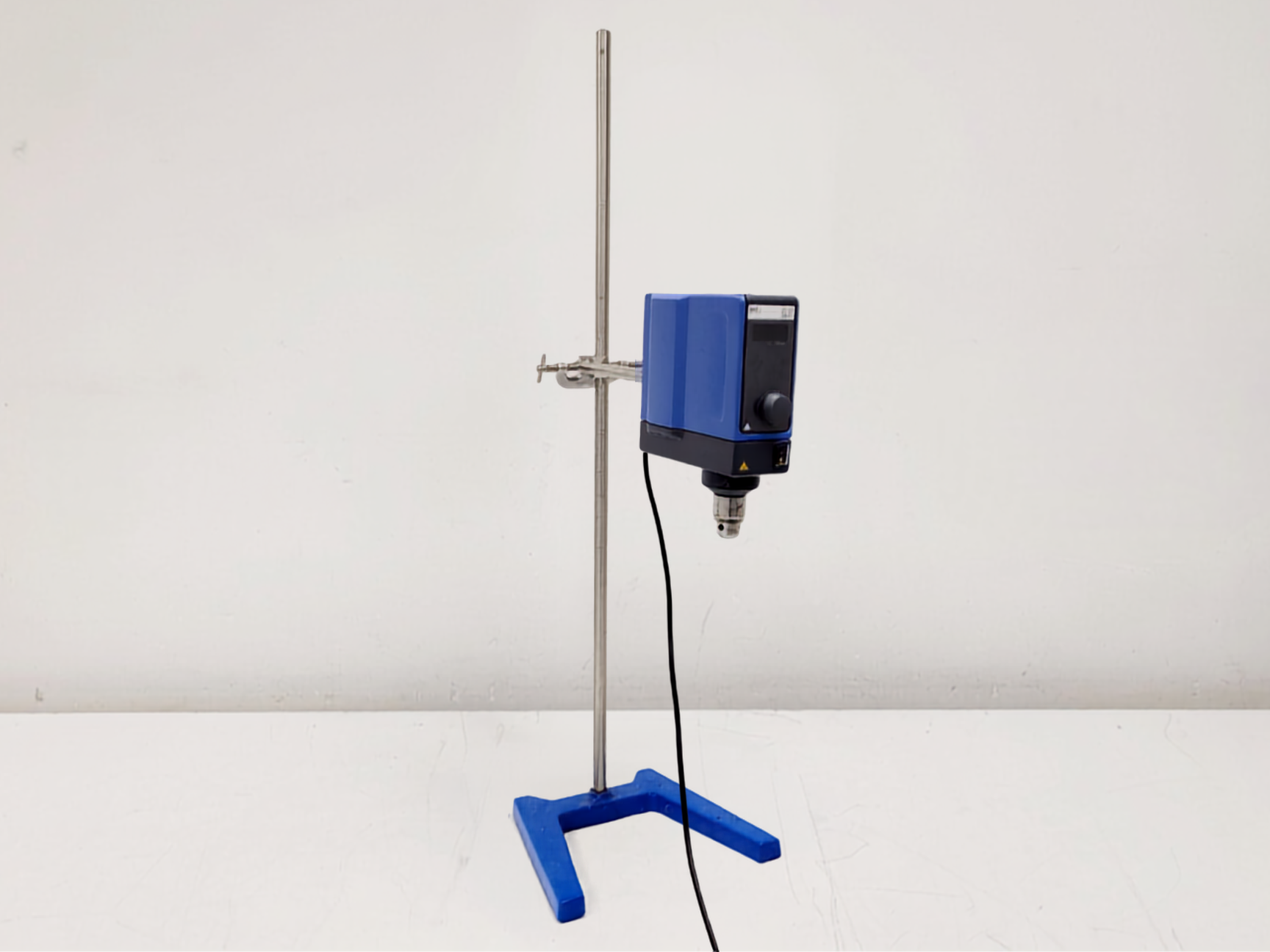 Image of IKA Eurostar 100 Digital Overhead Stirrer
