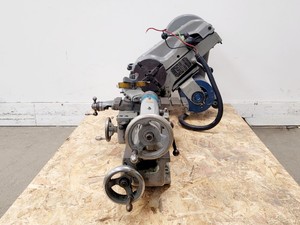 Thumbnail image of Myford Super 7 Spinning Lathe