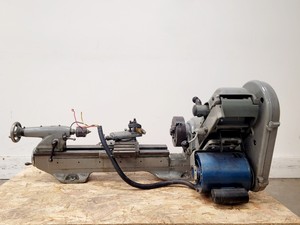 Thumbnail image of Myford Super 7 Spinning Lathe