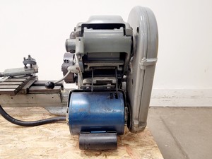 Thumbnail image of Myford Super 7 Spinning Lathe
