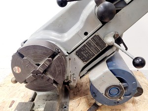 Thumbnail image of Myford Super 7 Spinning Lathe