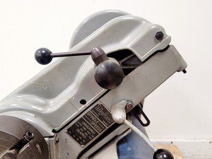 Thumbnail image of Myford Super 7 Spinning Lathe