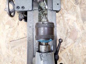 Thumbnail image of Myford Super 7 Spinning Lathe