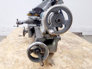 Thumbnail image of Myford Super 7 Spinning Lathe
