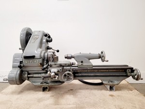 Thumbnail image of Myford Super 7 Spinning Lathe