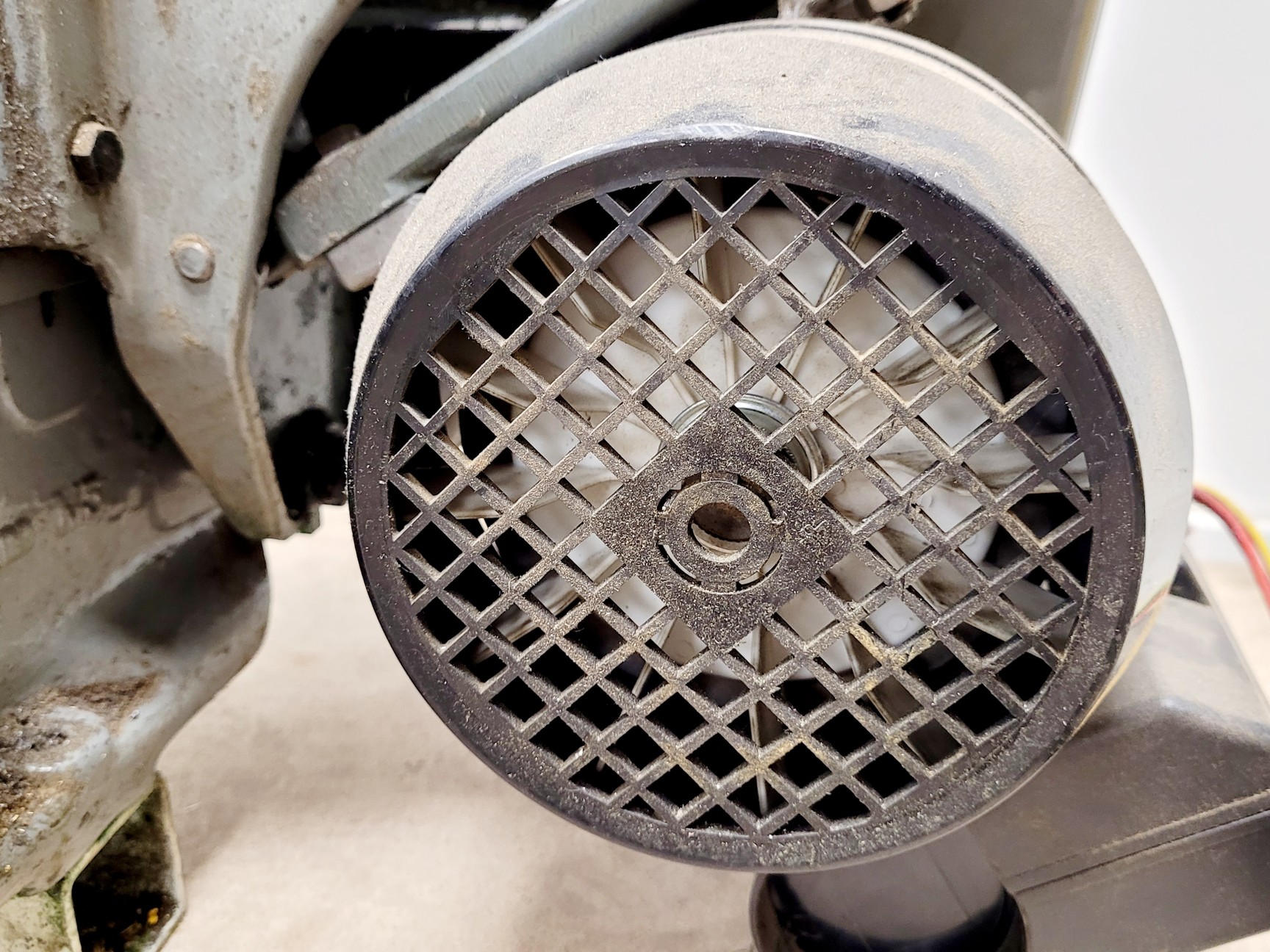 Image of Myford Super 7 Spinning Lathe