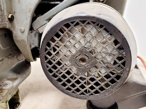 Thumbnail image of Myford Super 7 Spinning Lathe