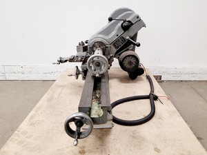 Thumbnail image of Myford Super 7 Spinning Lathe