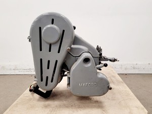 Thumbnail image of Myford Super 7 Spinning Lathe