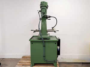 Thumbnail image of Myford VM-B Vari-Speed Vertical Milling Machine 1997 