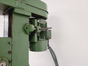 Thumbnail image of Myford VM-B Vari-Speed Vertical Milling Machine 1997 