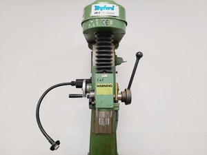 Thumbnail image of Myford VM-B Vari-Speed Vertical Milling Machine 1997 