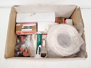 Thumbnail image of C R Clarke Vacuum Former 725 FLB w/ Trolley & Accessories