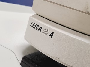 Thumbnail image of Rofin Baasel Lasertech SWMP/A0352 Laser Welding System w/ Leica IC A