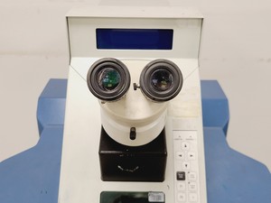 Thumbnail image of Rofin Baasel Lasertech SWMP/A0352 Laser Welding System w/ Leica IC A