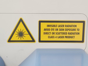 Thumbnail image of Rofin Baasel Lasertech SWMP/A0352 Laser Welding System w/ Leica IC A