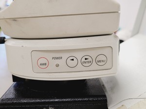Thumbnail image of Rofin Baasel Lasertech SWMP/A0352 Laser Welding System w/ Leica IC A