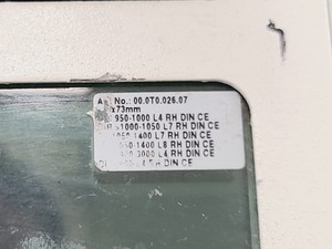 Thumbnail image of Rofin Baasel Lasertech SWMP/A0352 Laser Welding System w/ Leica IC A
