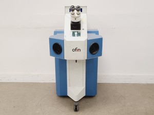 Thumbnail image of Rofin Baasel Lasertech SWMP/A0352 Laser Welding System w/ Leica IC A