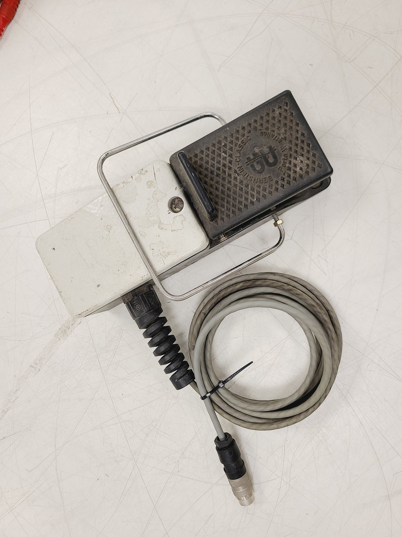 Image of Rofin Baasel Lasertech SWMP/A0352 Laser Welding System w/ Leica IC A