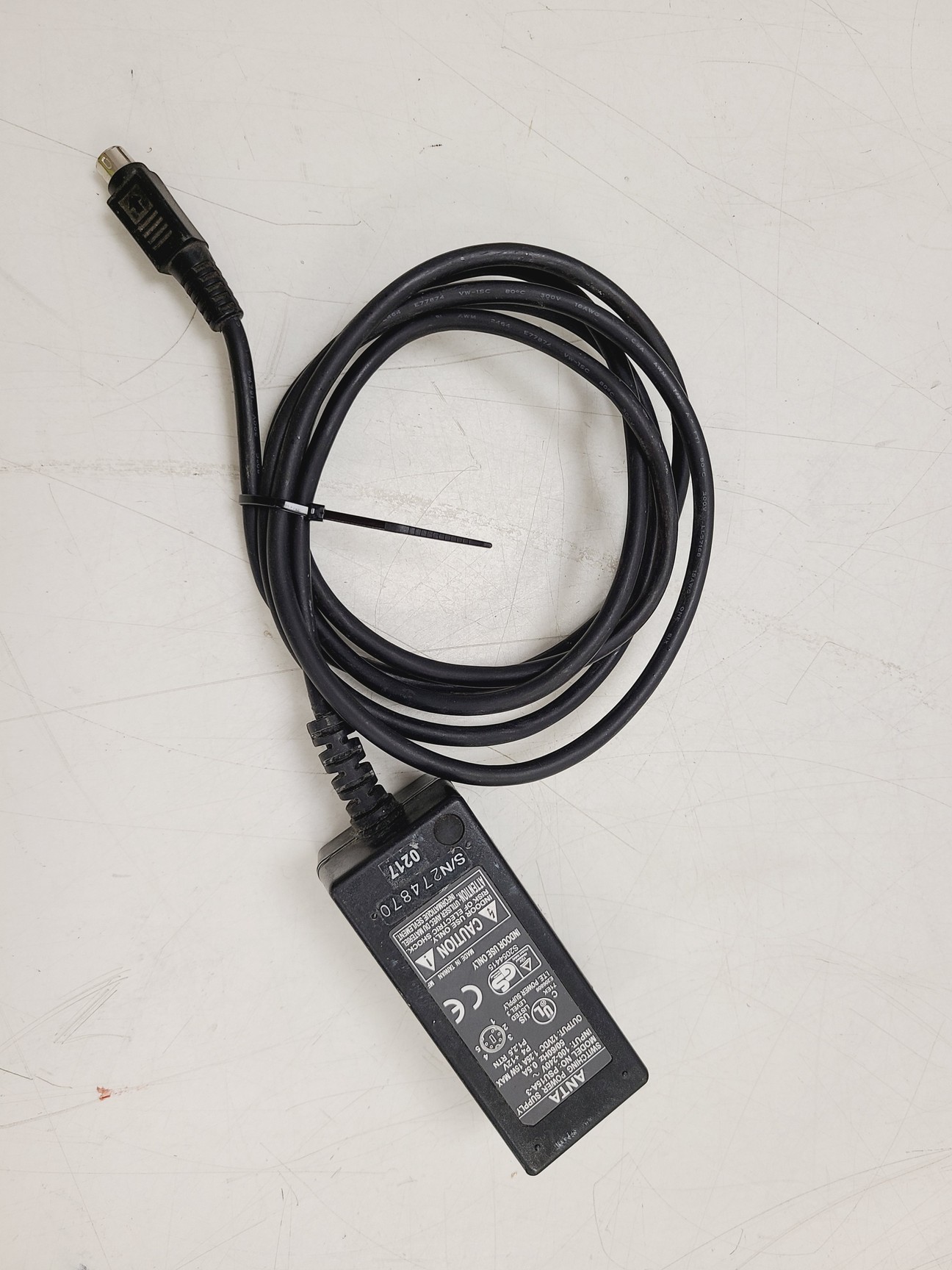 Image of Rofin Baasel Lasertech SWMP/A0352 Laser Welding System w/ Leica IC A