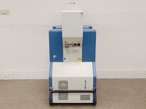 Thumbnail image of Rofin Baasel Lasertech SWMP/A0352 Laser Welding System w/ Leica IC A