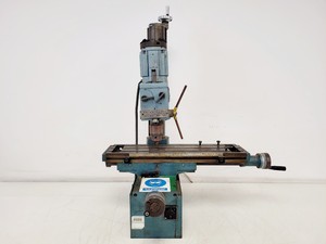 Thumbnail image of Maximat V10-P Mentor 10 Milling Machine
